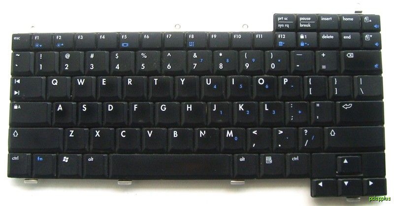 keyboard