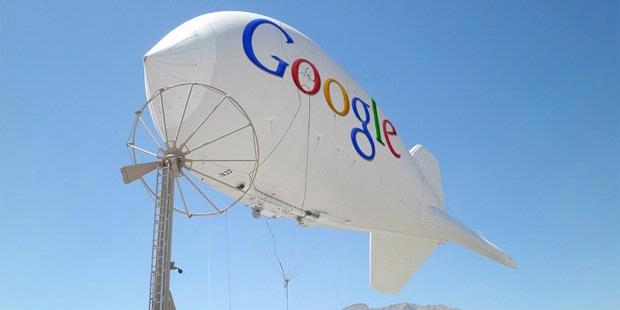 google-balloon