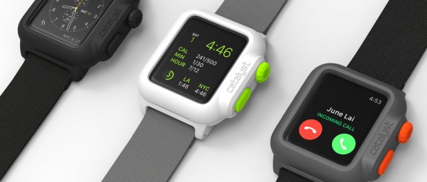 Apple Watch Su Ge irmez Nas l Yap l r TAYFUNCA TECHNOLOGY