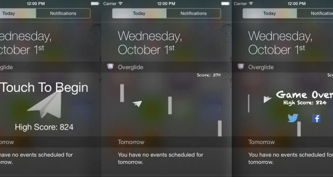 ios-widget-games