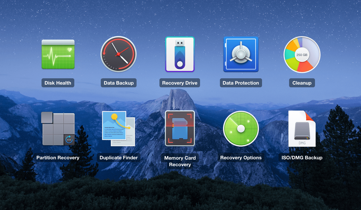 software image