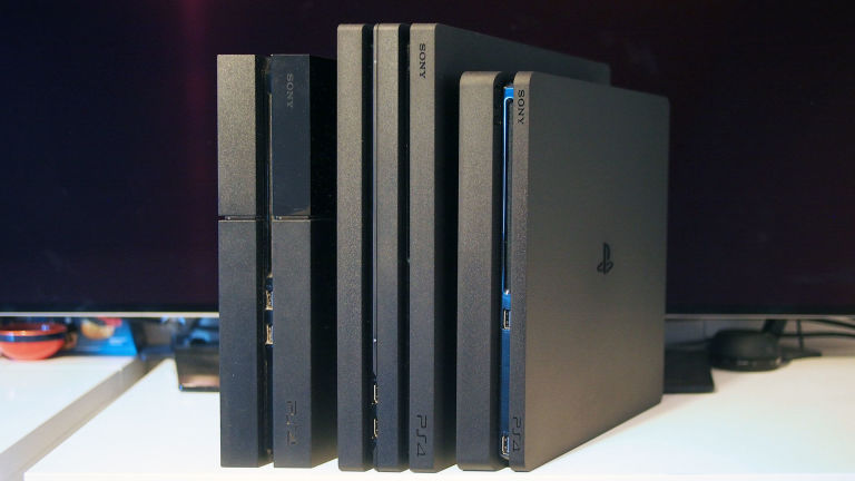 PS4 ile PS4Pro arasındaki fark nedir ? PS4 ile PS4Pro arasındaki fark nedir ?