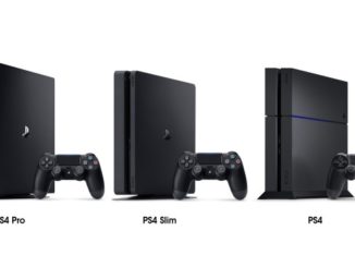 PS4 ile PS4Pro arasındaki fark nedir ?