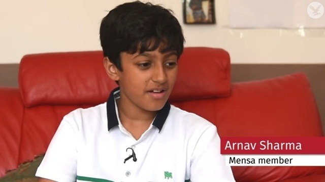 Arnav-Sharma Arnav-Sharma
