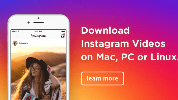 instagram video-foto indir instagram video-foto indir