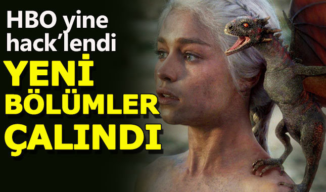 HBO hacklendi.