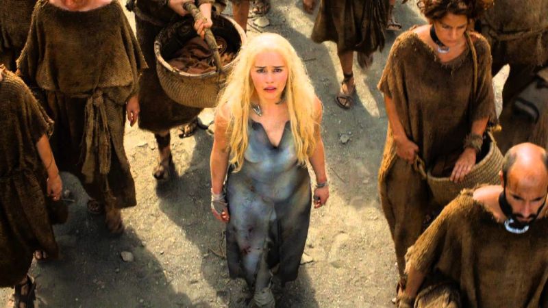 HBO hacklendi.