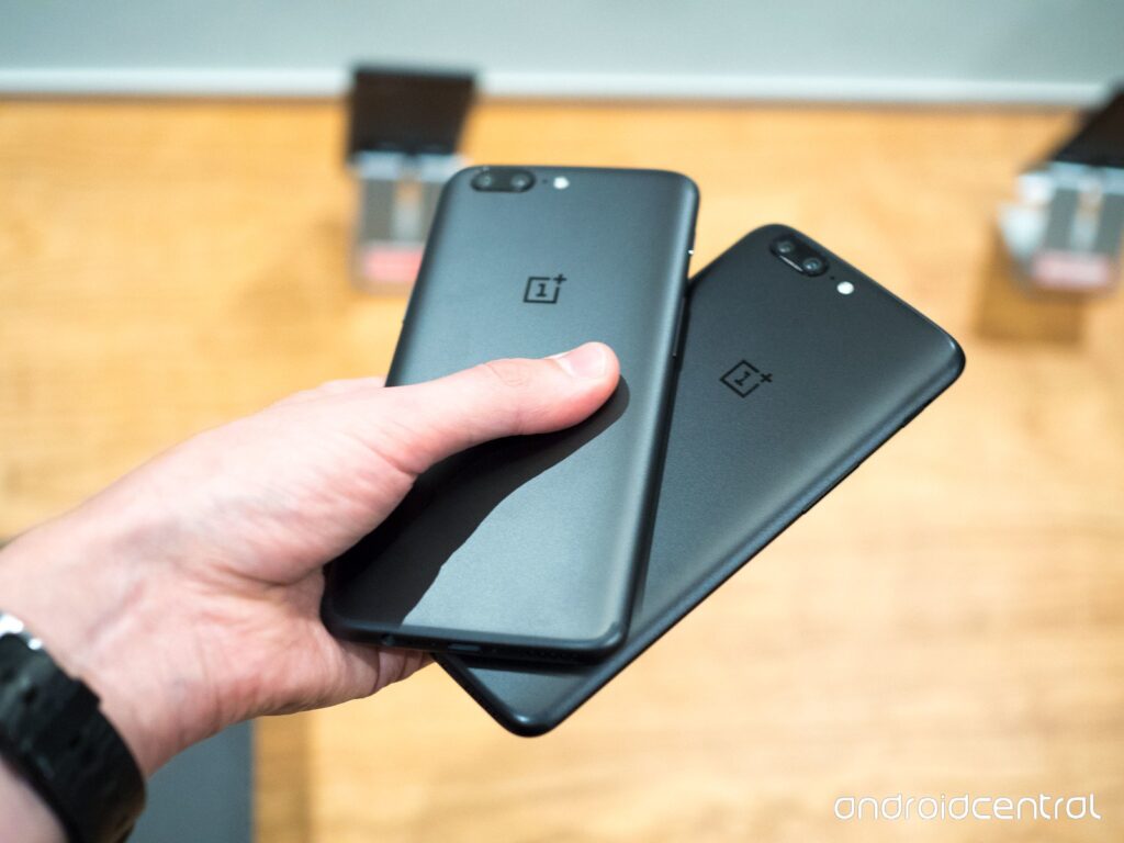 one plus kurşun gri
