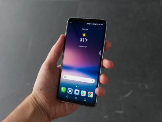 LG V30
