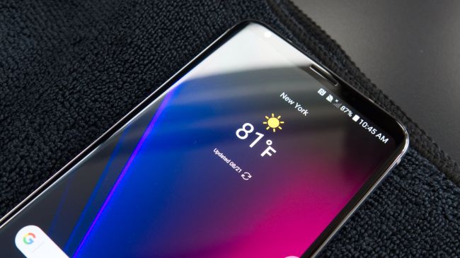 LG V30