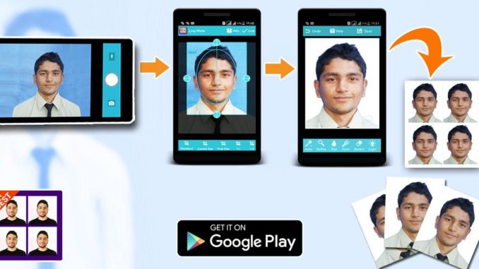 Telefon ile Vesikalık Nasıl Çekilir Telefon ile Vesikalık Nasıl Çekilir ?