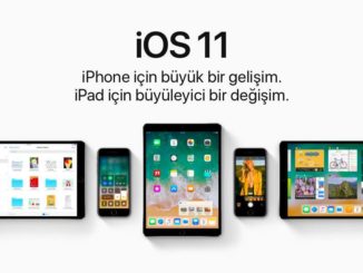 iOS-11-Yenilikleri