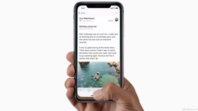 iphone x iphone x