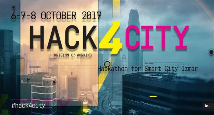 HACK4CITY