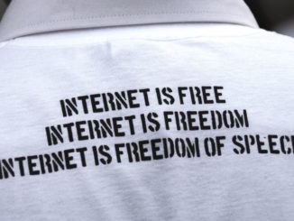 internet ve Özgürlük birarada mümkün mü ?