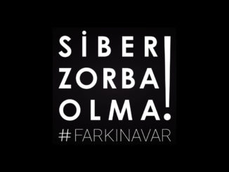 Siber Zorba Olma! #farkinavar