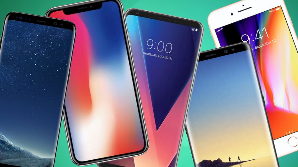 2017 yılı en iyi akıllı telefon