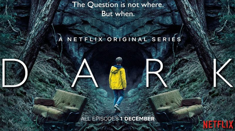 DARK-Netflix dizisi