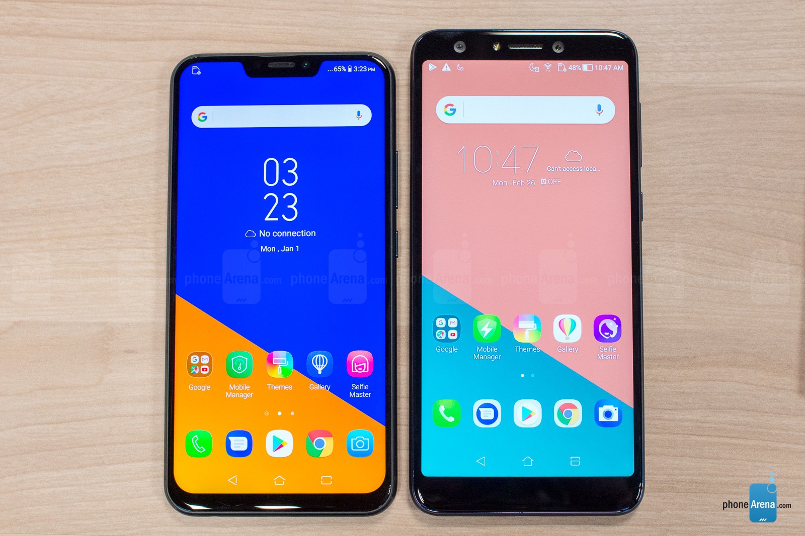 Asus Zenfone 5