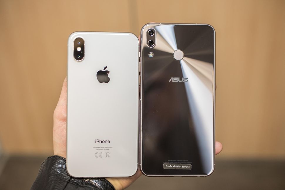Asus Zenfone 5