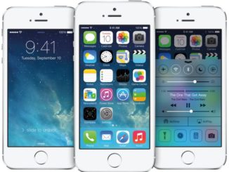 iphone 5