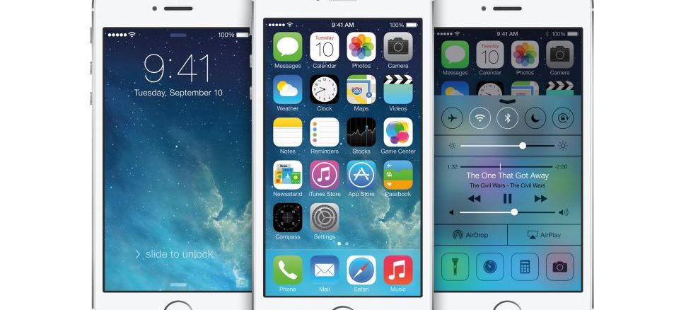 iphone 5