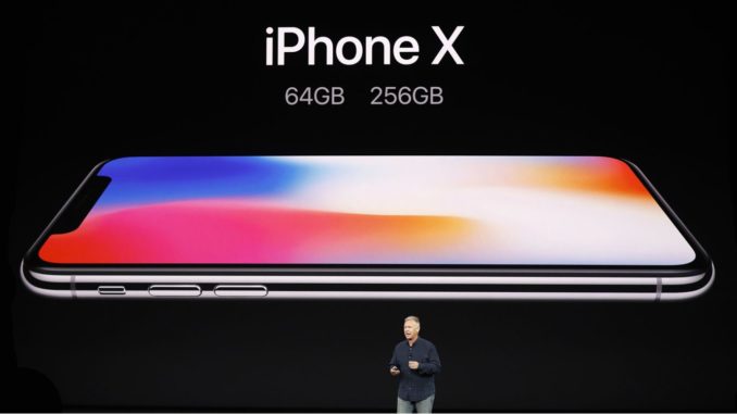 iphone-x reset