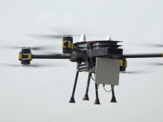 DroneCell