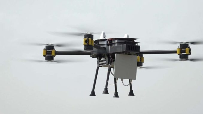 DroneCell DroneCell