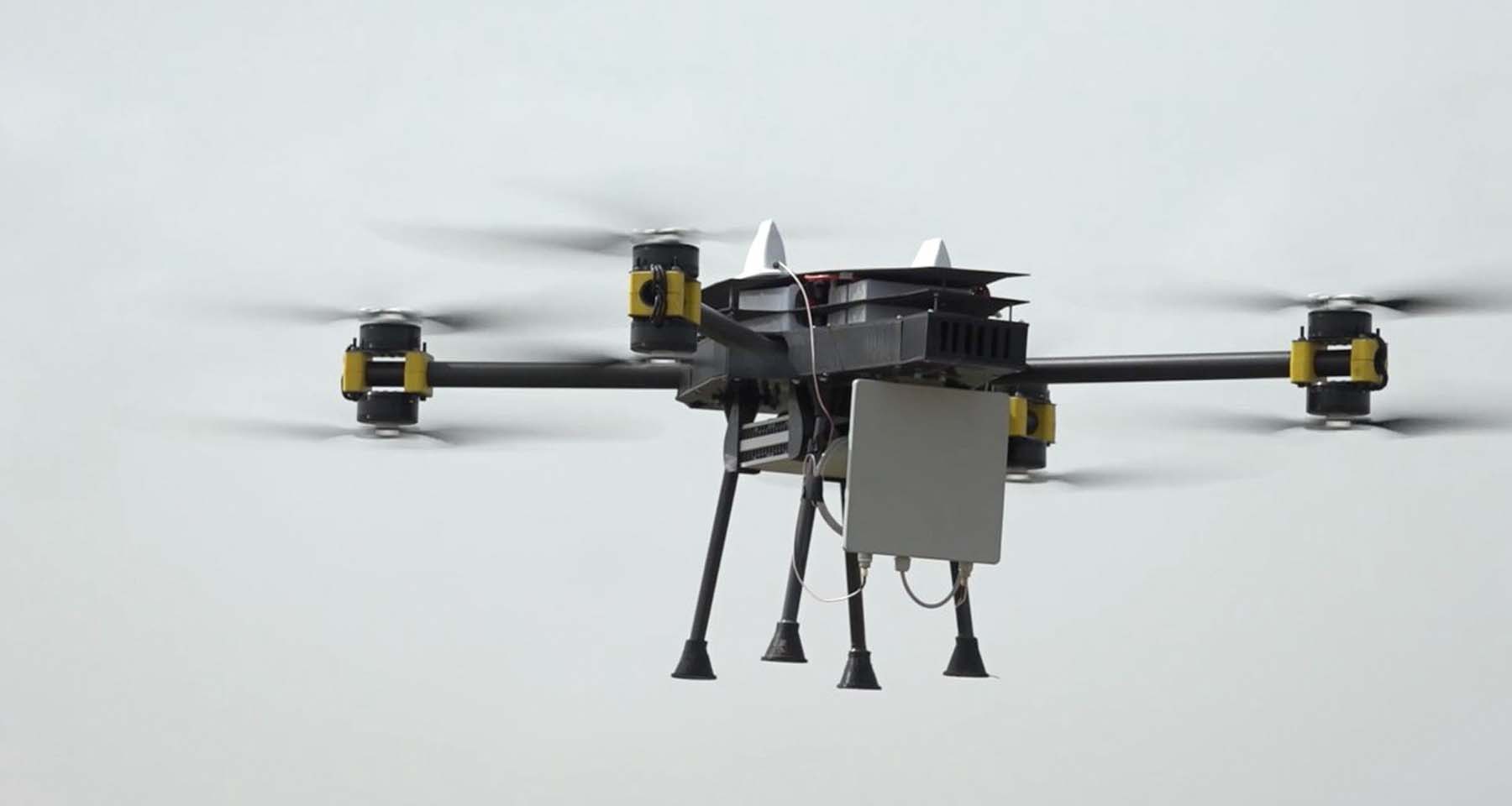 Turkcell DroneCell Turkcell DroneCell