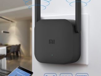 Xiaomi Pro 300M 2.4G WiFi Yükseltici