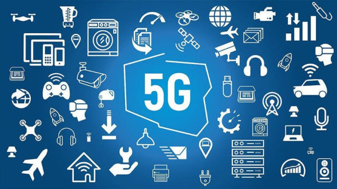 5G ile Neler Değişecek 5G ile Neler Değişecek