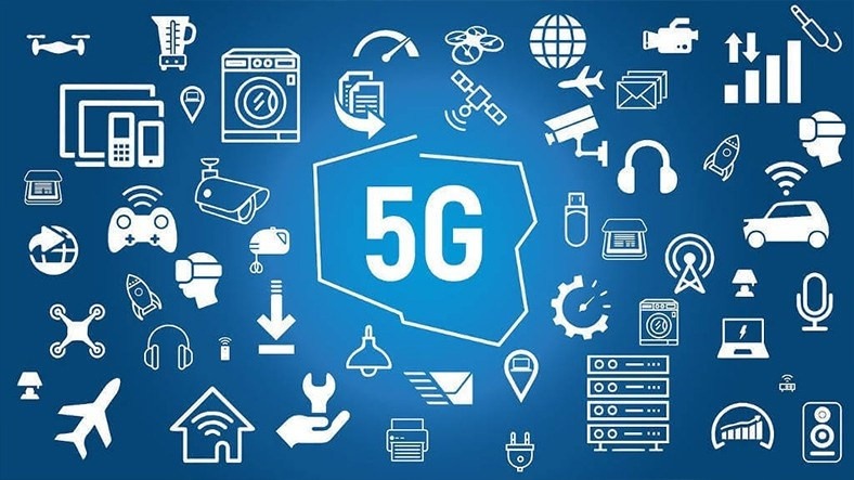 5G ile Neler Değişecek