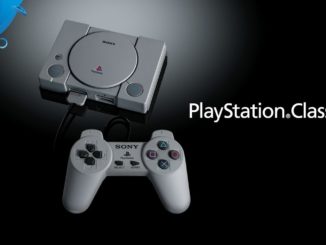 Playstation Classic Gizli Ayarlar