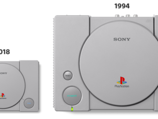 Playstation Klasik