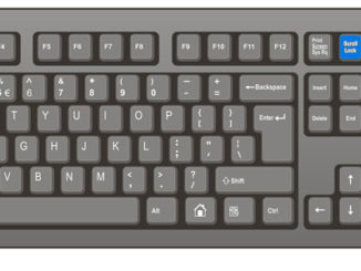 scroll-lock