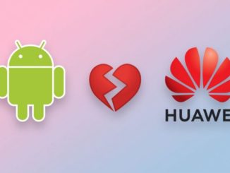 Huawei telefon kullananlar