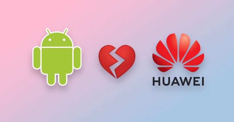 Huawei telefon kullananlar