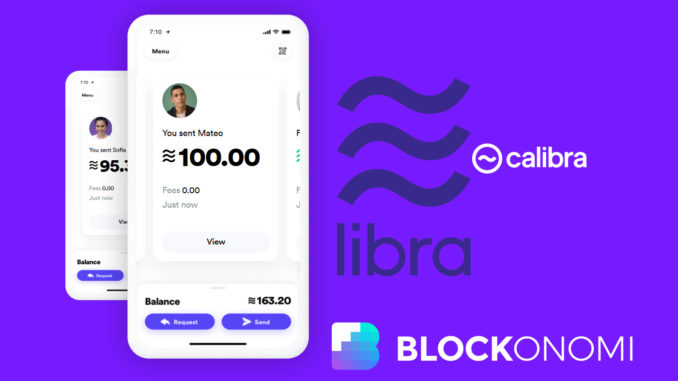facebook-libra
