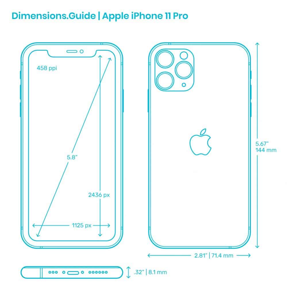 iPhone 11 Pro da olup Android de olmayan 5 özellik