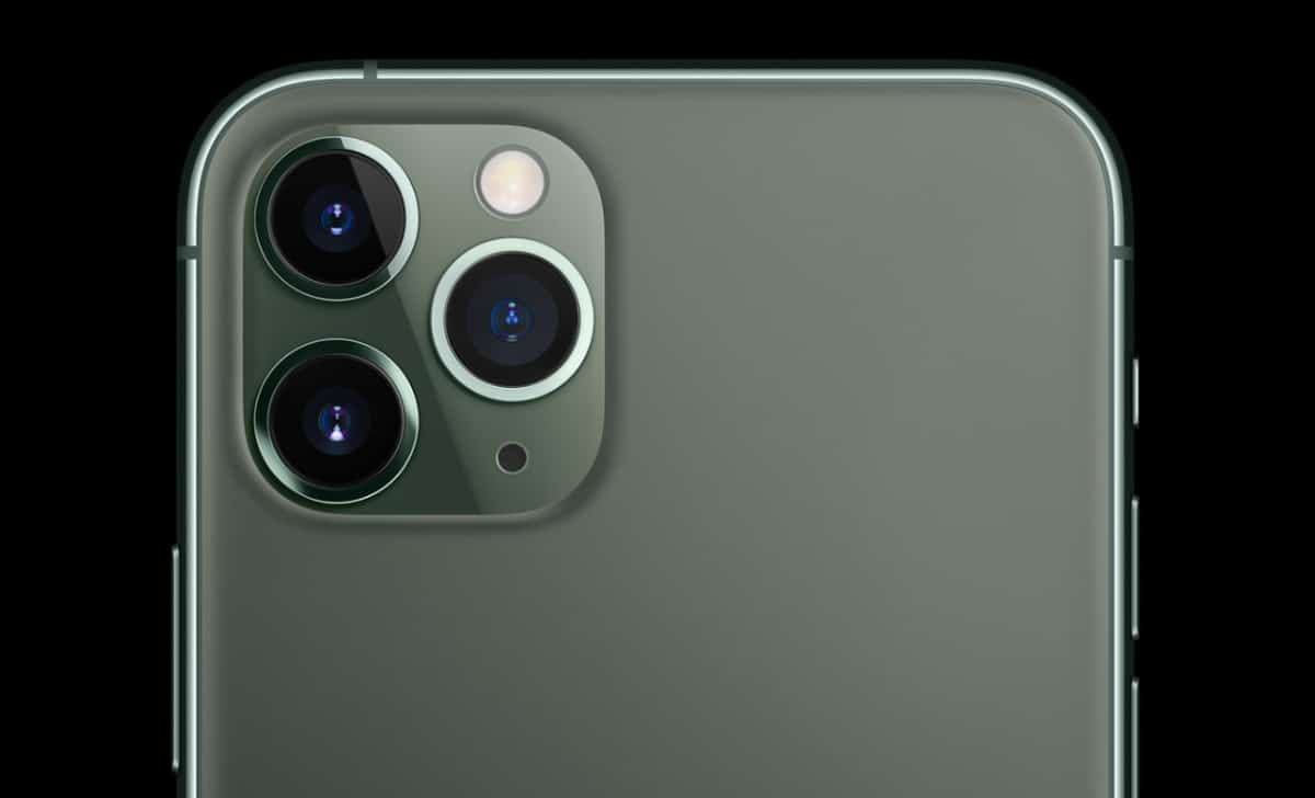 iPhone 11 Pro da olup Android de olmayan 5 özellik