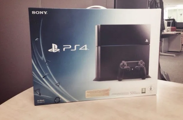 PS4 Detaylı İnceleme PS4 Detaylı İnceleme