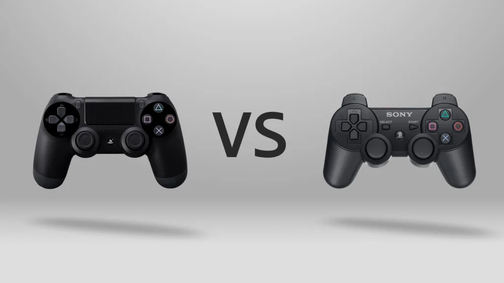 PS4 ile PS3 Kıyaslama