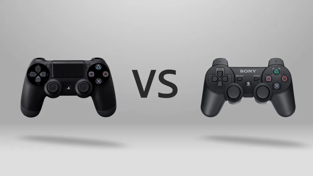 PS4 ile PS3 kıyaslama | Tayfunca Teknoloji PS4 ile PS3 Kıyaslama