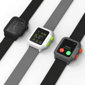 Apple Watch Su Geçirmez Kılıf Apple Watch Su Geçirmez Kılıf