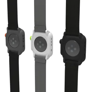 Apple Watch Su Geçirmez Kılıf Apple Watch Su Geçirmez Kılıf