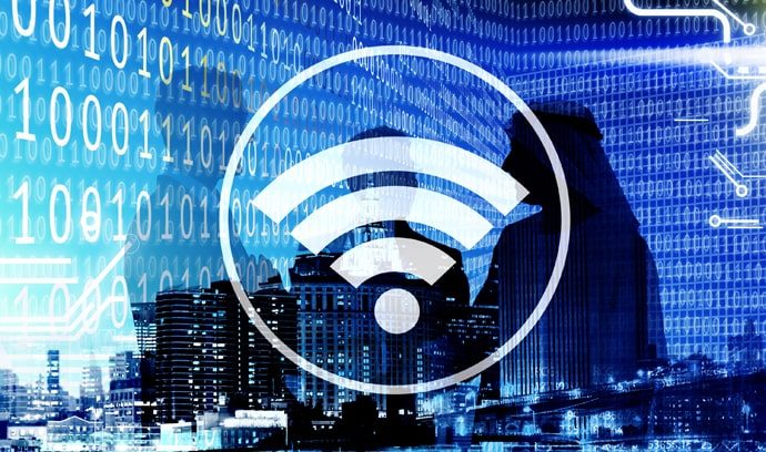 WiFi Ne demek ? | Tayfunca Teknoloji Wifi Ne Demek