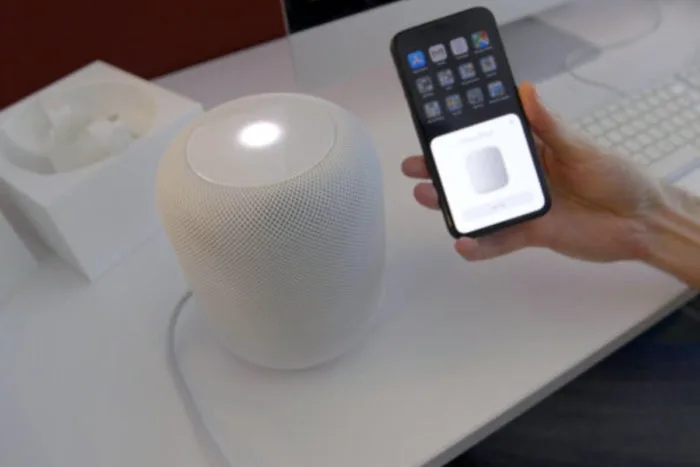 HomePod Apple Akıllı Hoparlör Ne işe yarar ? | Tayfunca Teknoloji HomePod Apple Akıllı Hoparlör