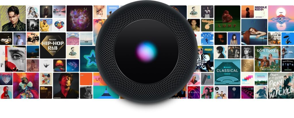 HomePod Apple Akıllı Hoparlör Ne işe yarar ? | Tayfunca Teknoloji HomePod Apple Akıllı Hoparlör