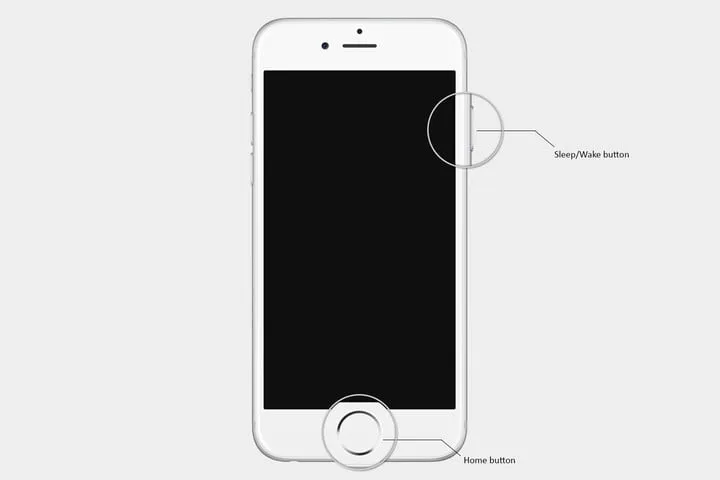 Donup kalan iPhone X , iPhone XS , iPhone XR nasıl Resetlenir (Soft Reset)? iphone-6-reset - Donup kalan iPhone X , iPhone XS , iPhone XR nasıl Resetlenir (Soft Reset)?